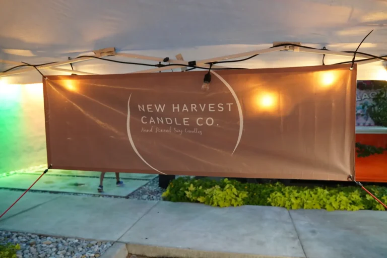 business banner
