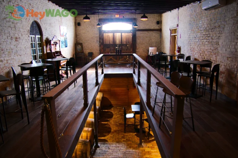 Ancestral Craft Spirits