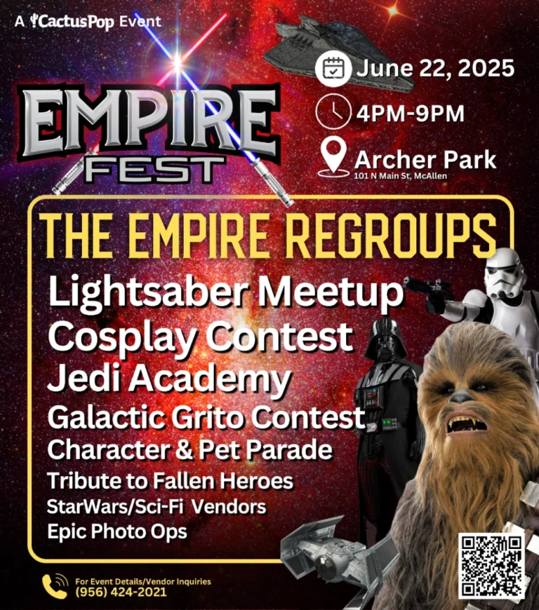 Empire Fest