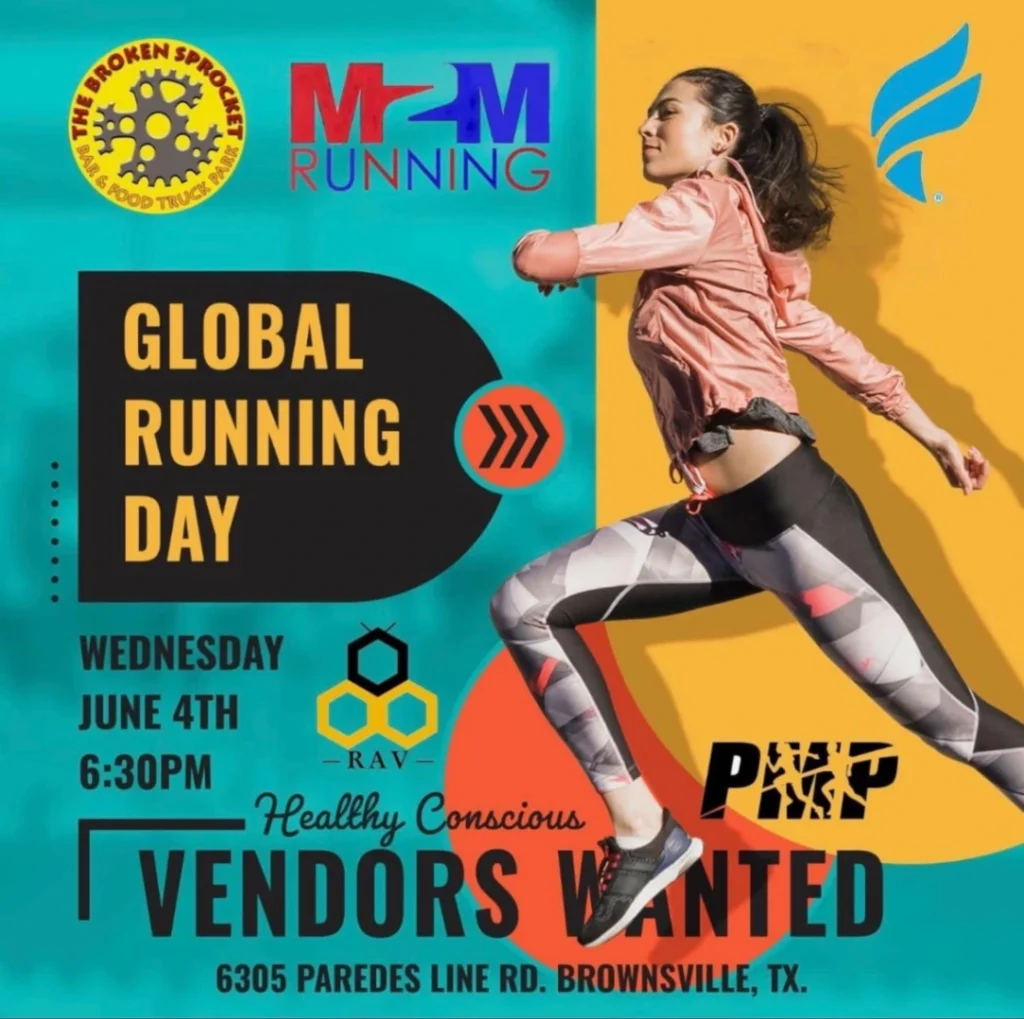 Global Running