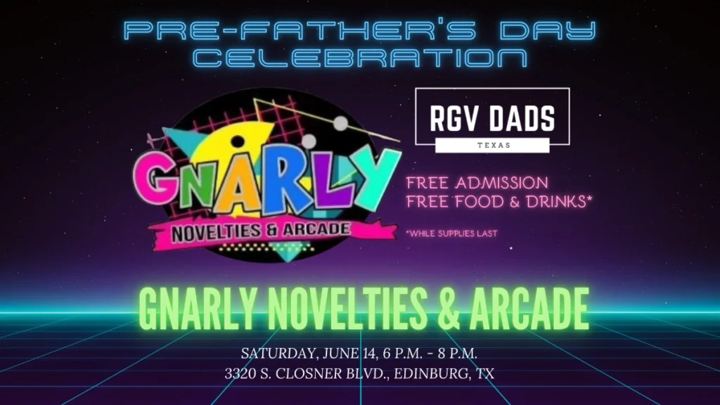 Pre Fathers Day Celebration