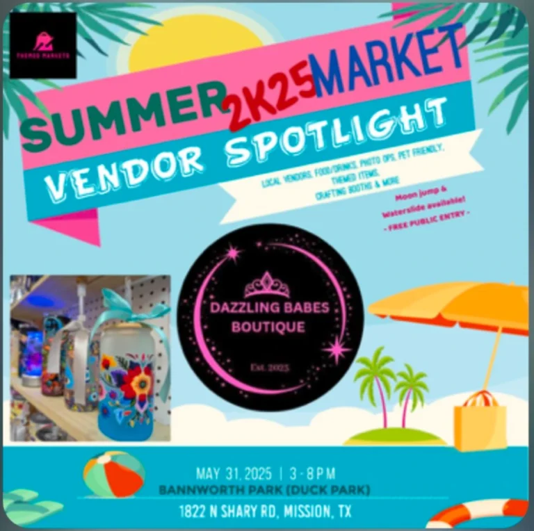 Summer 2k25 Marke