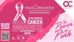 13th Annual Breast Cancer Awareness 5k Runwalk