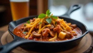 Blue Mesa Grill 8