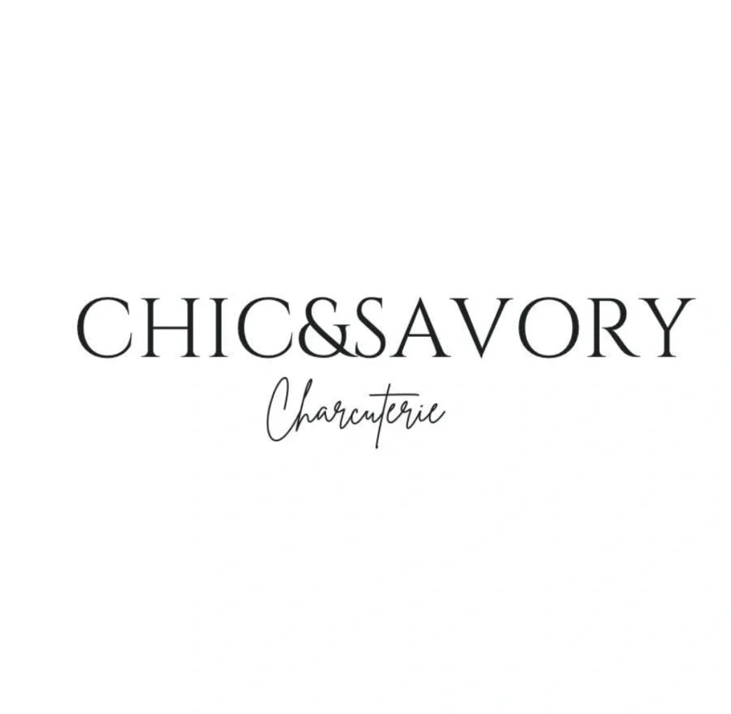Chic And Savory 1
