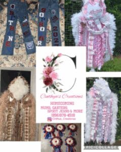 Cinthya Creationss 1