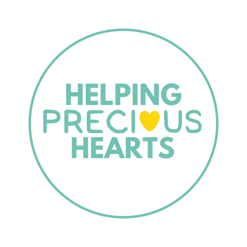 Helping Precious Hearts