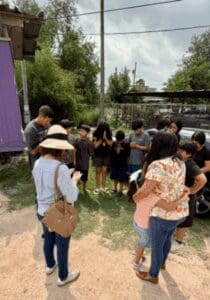 Helping Precious Hearts 19