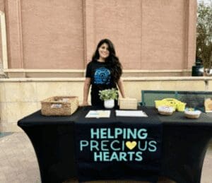 Helping Precious Hearts 21