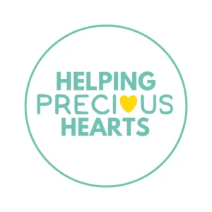 Helping Precious Hearts