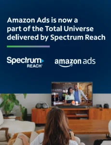 Spectrum Reach 4