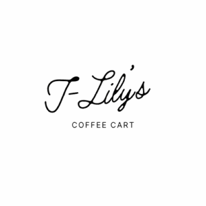 T Lilys Coffee Cart
