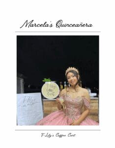 T Lilys Coffee Shop 2