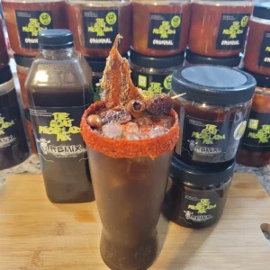 The Goat Michelada Mix 2