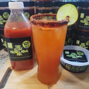 The Goat Michelada Mix 4