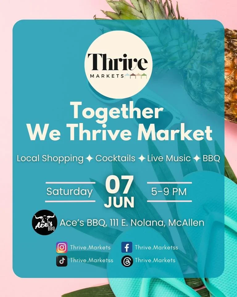 Together We Thrive Market