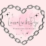 Pink Minimalist Cutie Art Beauty Salon Logo 1 1