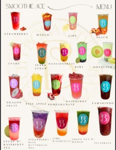 Boba City 2