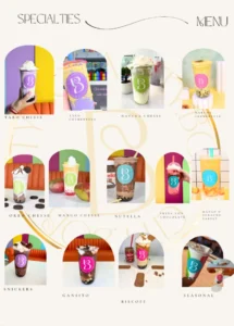 Boba City 3