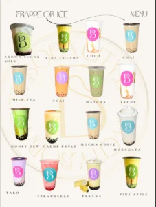 Boba City 4