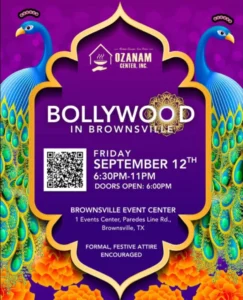 Bollywood In Brownsville