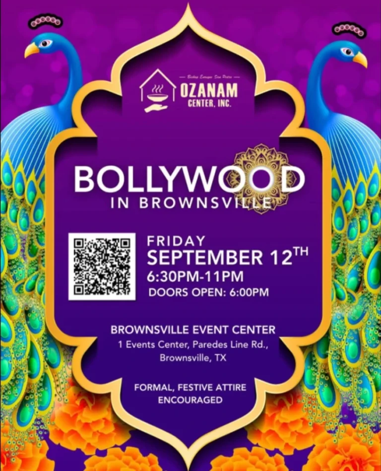 Bollywood In Brownsville