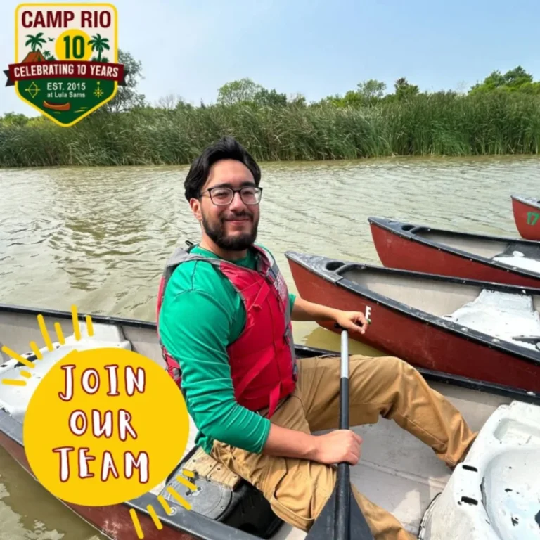 Camp Rio 10th Year Bash 2