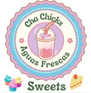 Cha Chicks Aguas Frescas Sweets