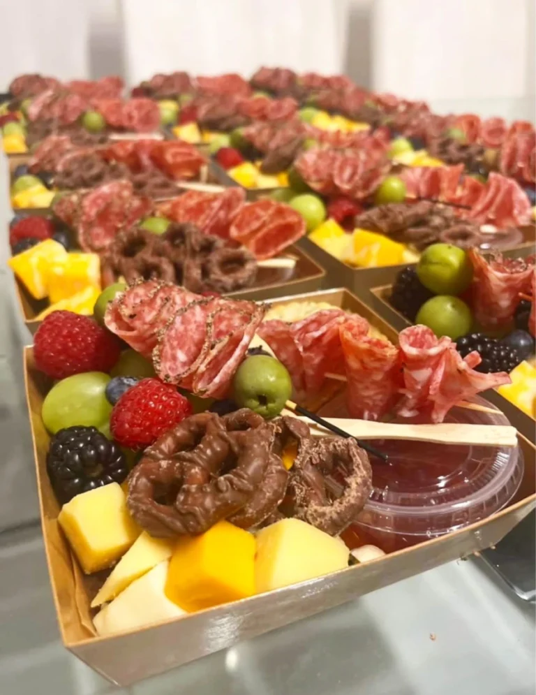 Chic And Savory 2
