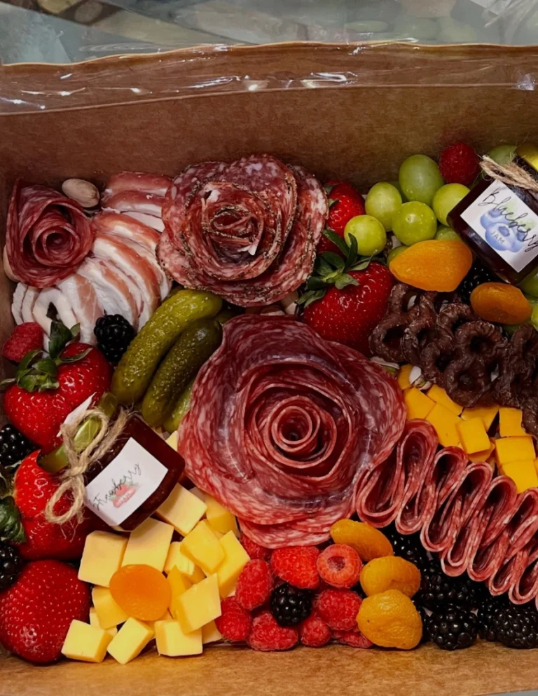 Chic And Savory