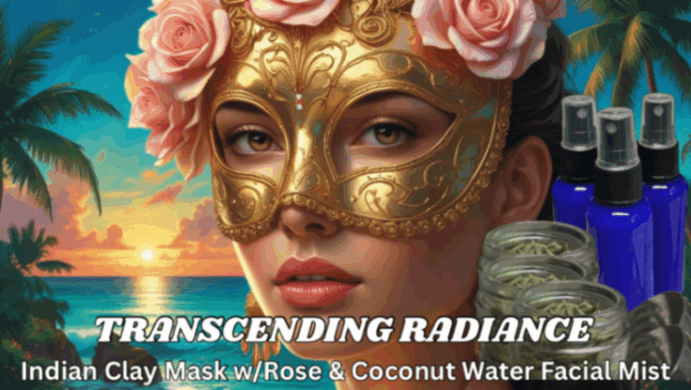 Crystal Healing Massages Showcasing Event 7