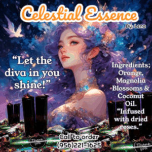 Crystal Healing Massages Showcasing Event 8