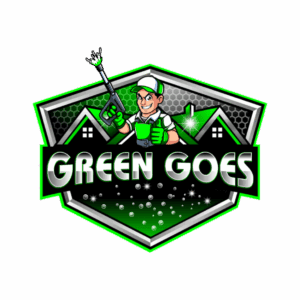 Green Goes Soft Washing
