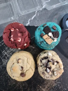 Hello Moon Baked Goods 2