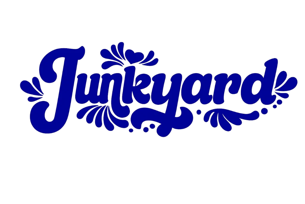 Junkyard