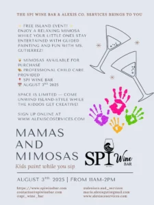 Mamas Mimosas