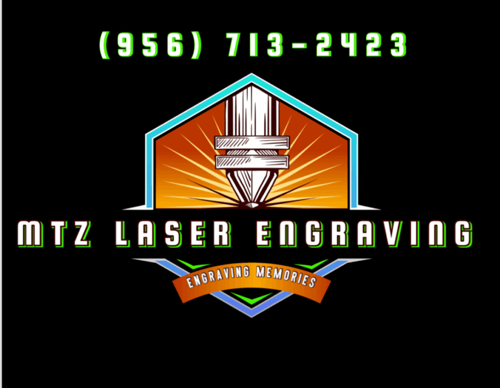 Mtz Laser Engraving