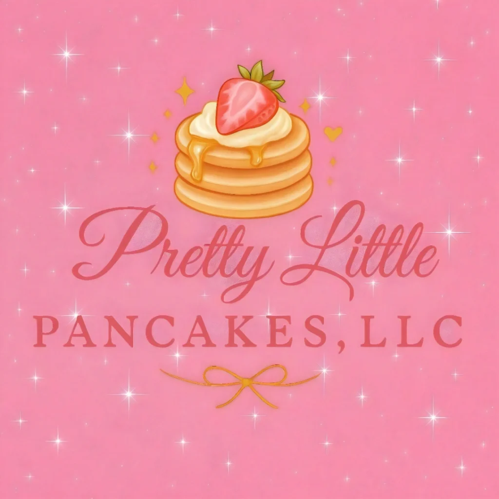 Pretty Little Pancakes