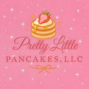 Pretty Little Pancakes