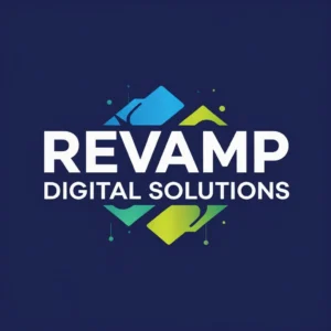 Revamp Digital Solutions Llc