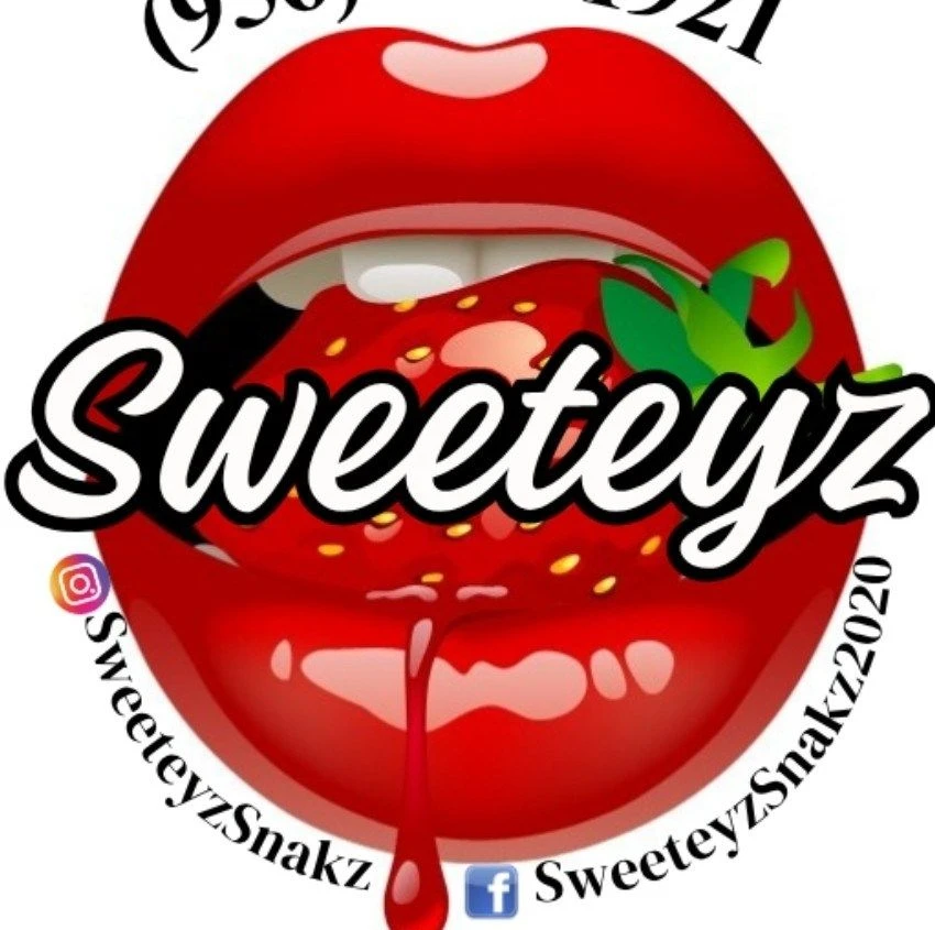 Sweeteyz Snakz