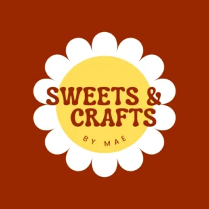 Sweets Crafts By Mae