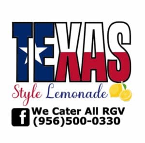Texas Style Lemonade