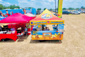 The Chill Stand 2