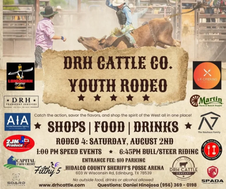 Youth Rodeo Saddle Series 7