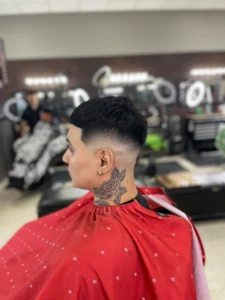 1 Of 1 Barbershop 1
