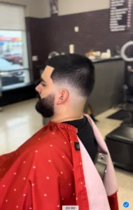 1 Of 1 Barbershop 2