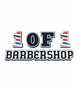 1 Of 1 Barbershop