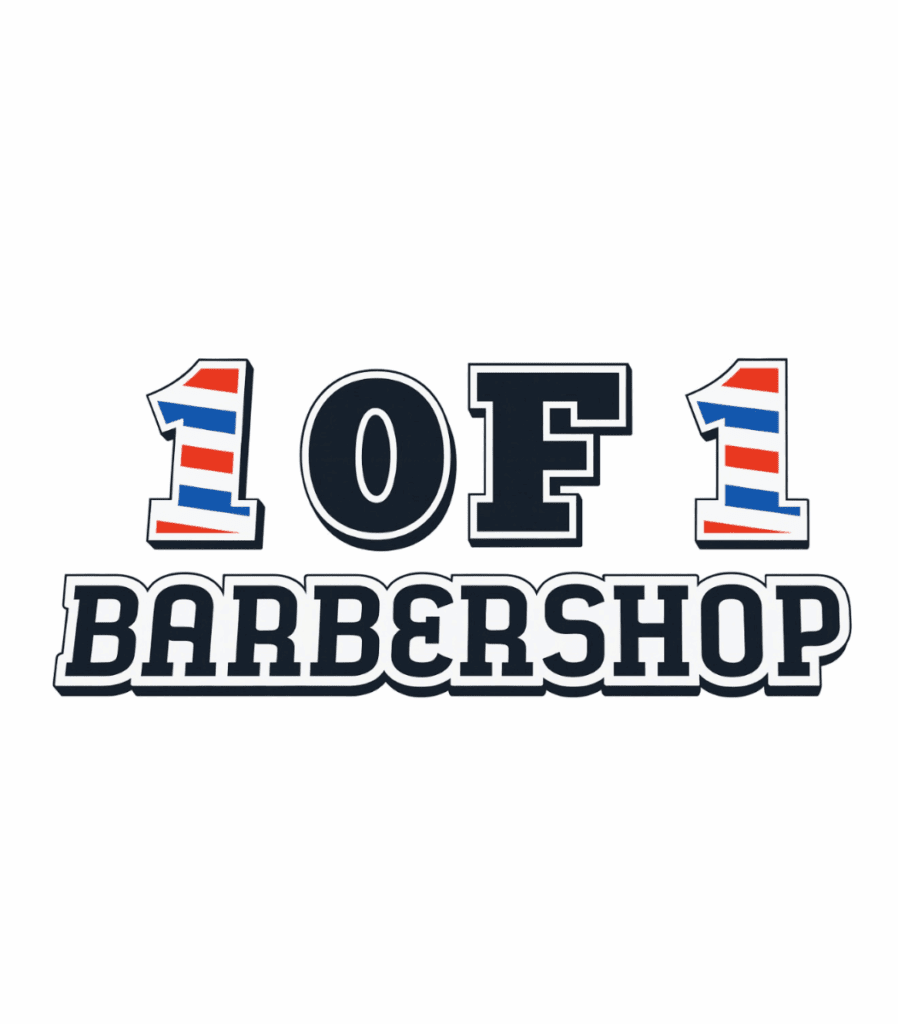 1 Of 1 Barbershop