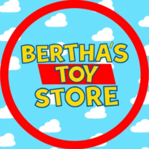 Berthas Toy Store